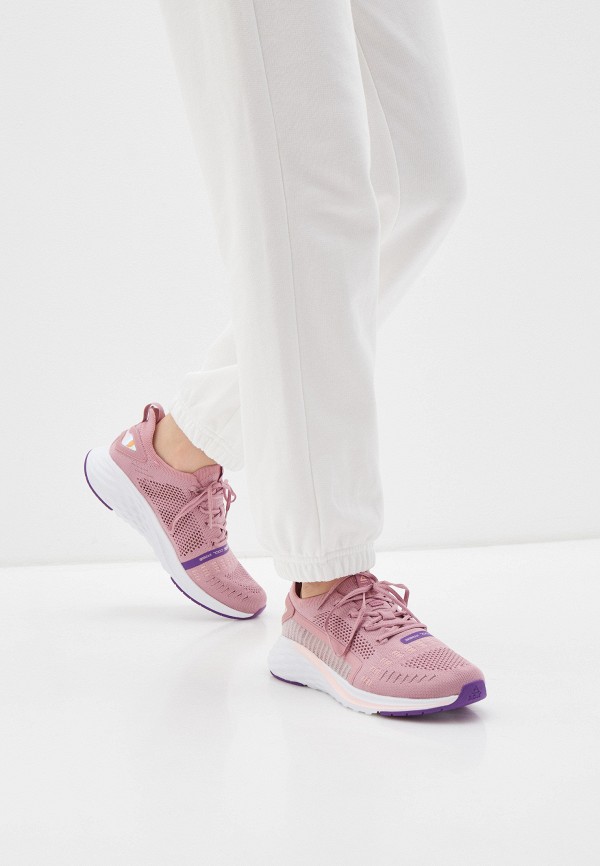 фото Кроссовки peak