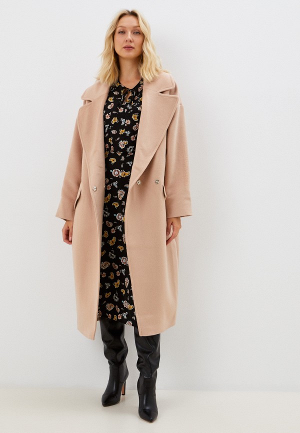 фото Пальто shubeco