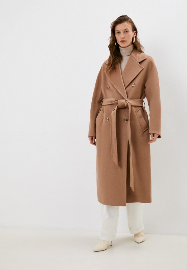 фото Пальто shubeco