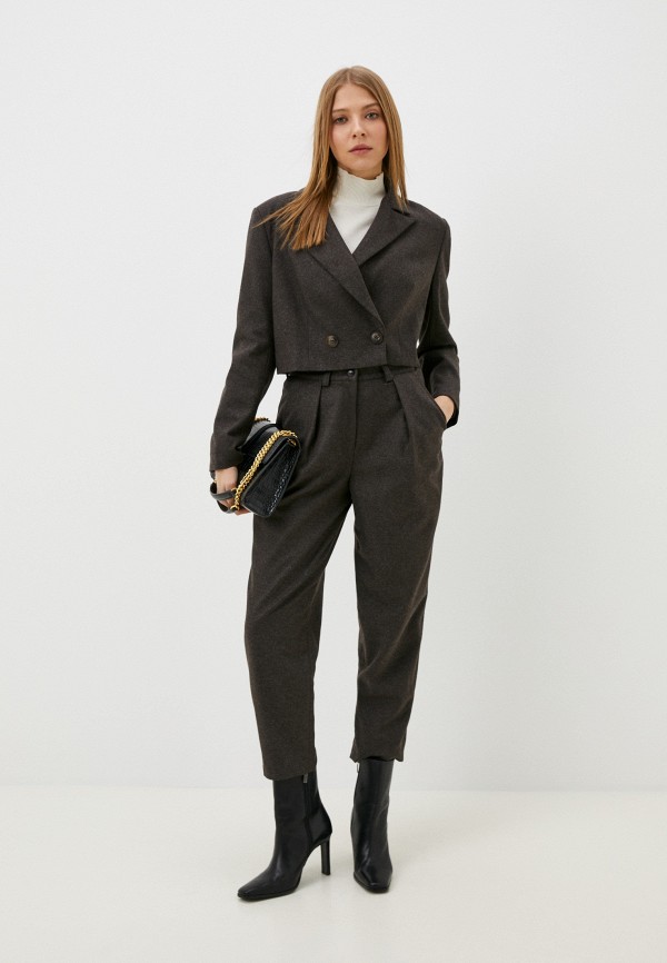 фото Брюки pink salt