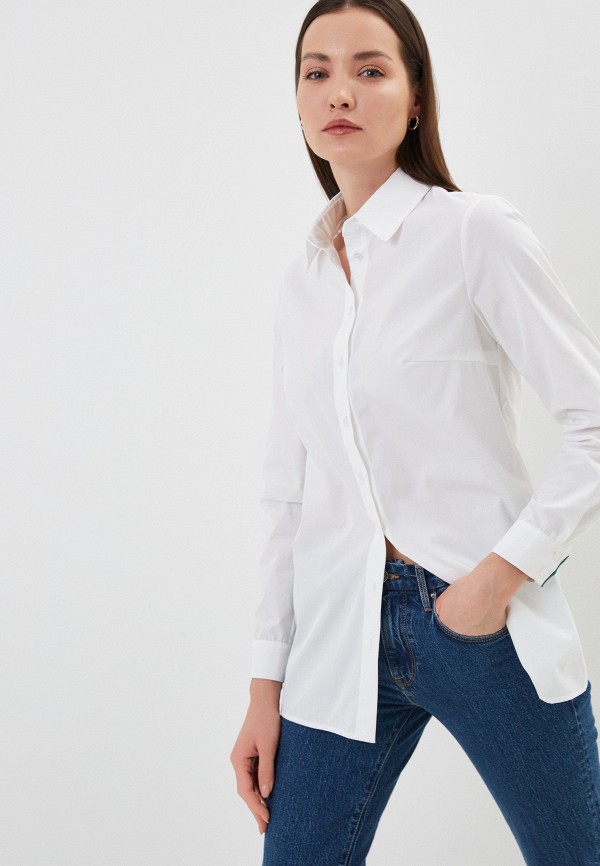 фото Рубашка pink salt