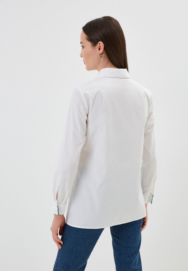 фото Рубашка pink salt