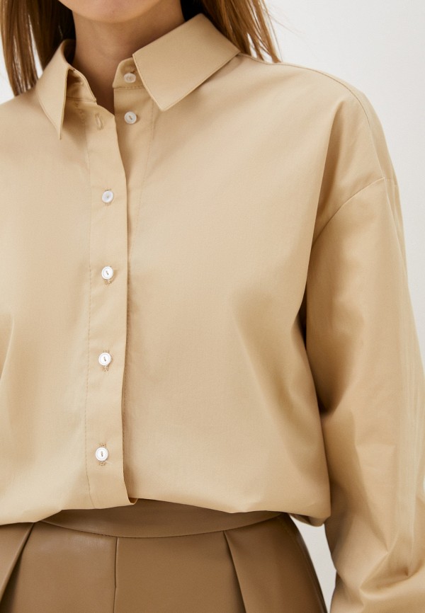 фото Рубашка pink salt