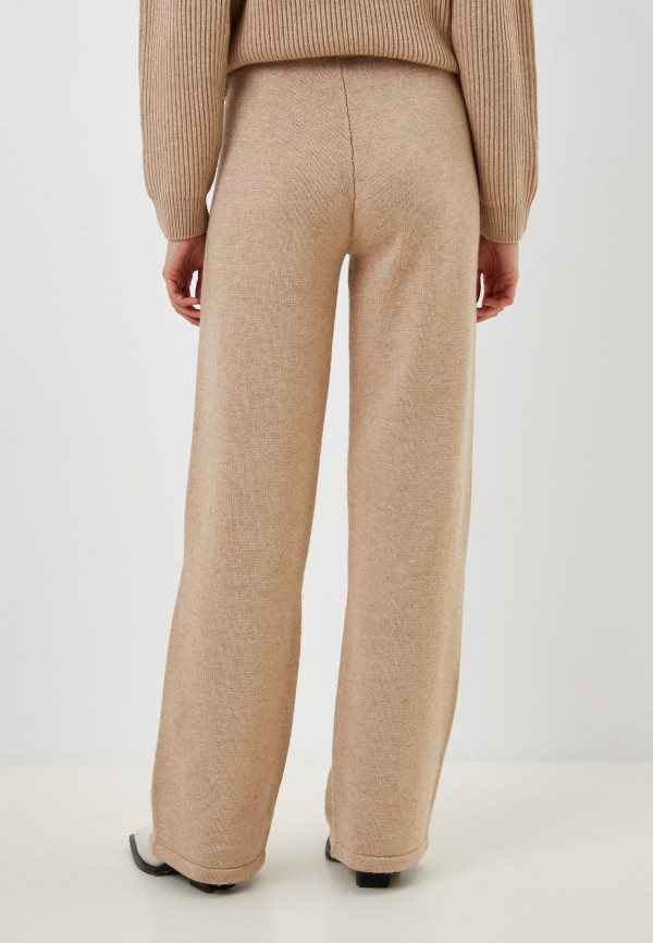 фото Брюки снежная королева