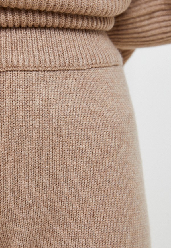 фото Брюки снежная королева