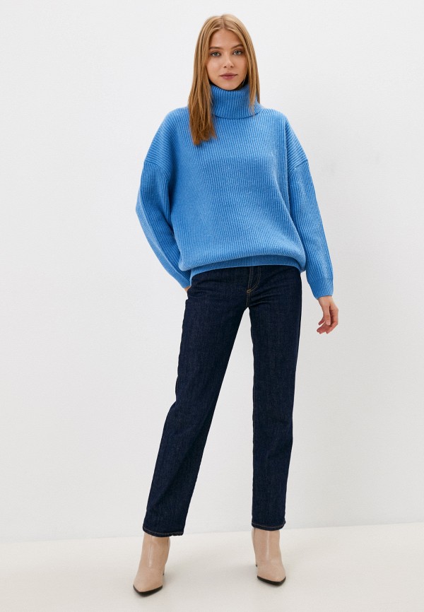 фото Свитер снежная королева