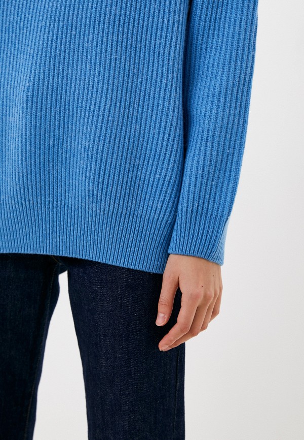 фото Свитер снежная королева