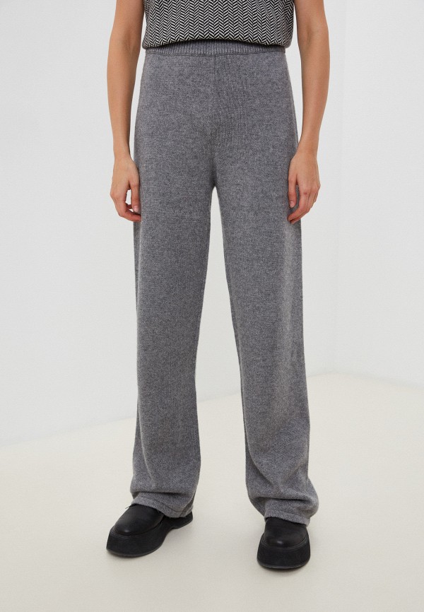 фото Брюки снежная королева