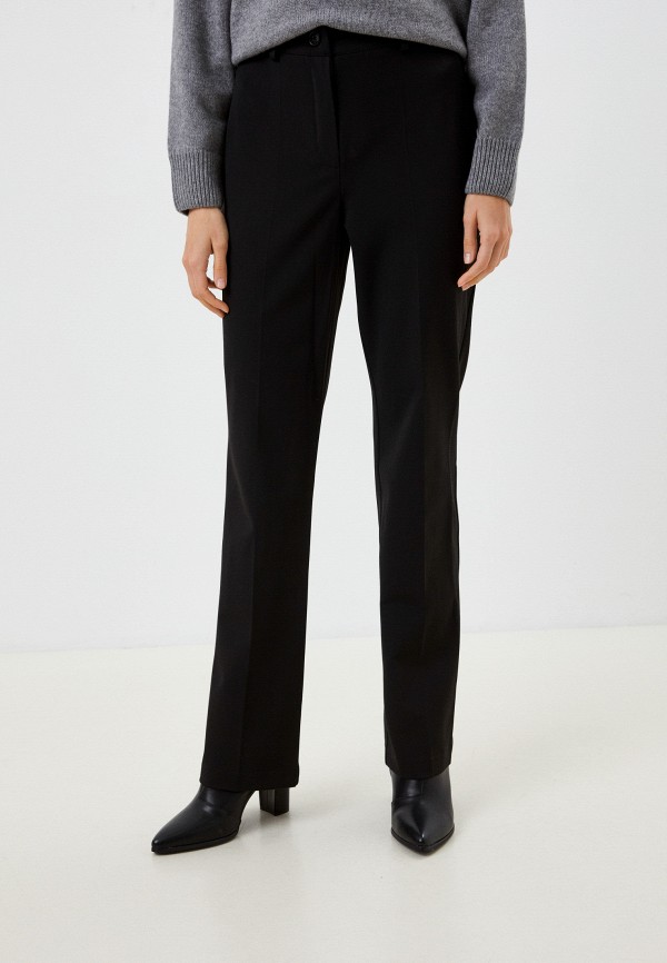 фото Брюки снежная королева