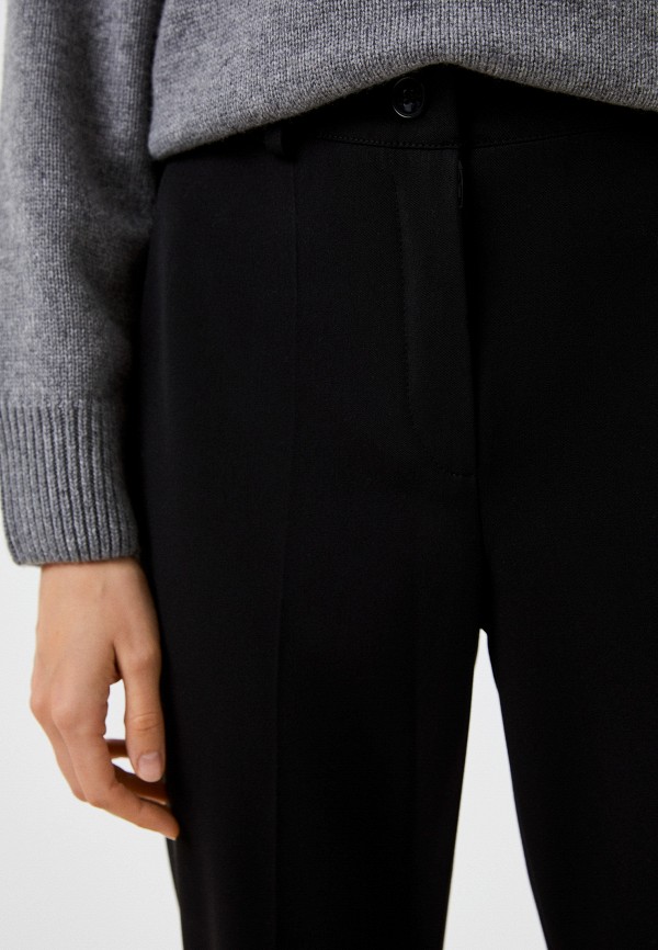 фото Брюки снежная королева