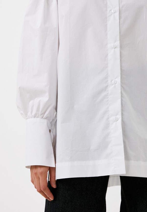 фото Рубашка снежная королева