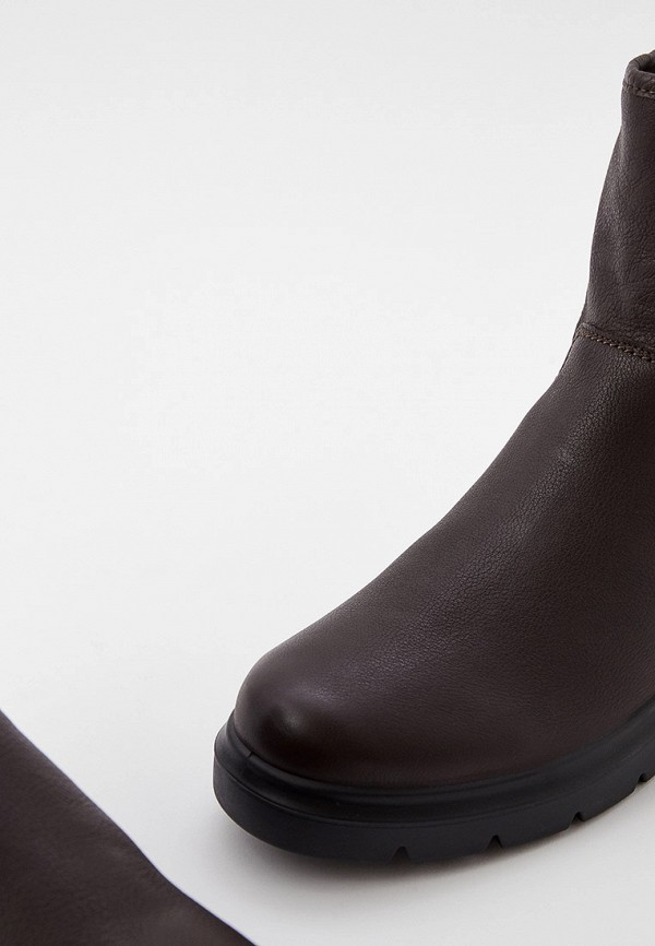 фото Ботинки ecco