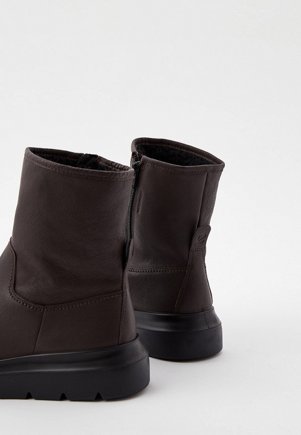 фото Ботинки ecco