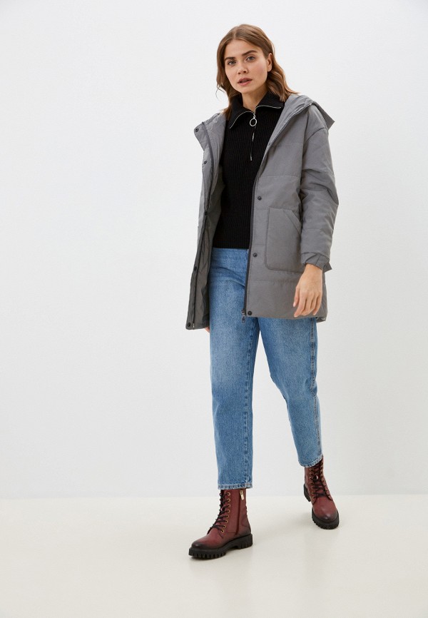 фото Куртка утепленная bazzaro