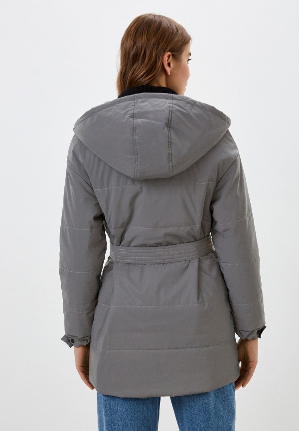 фото Куртка утепленная bazzaro