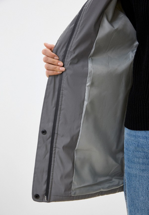 фото Куртка утепленная bazzaro