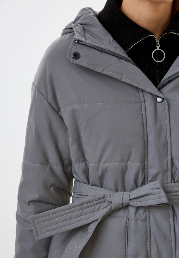 фото Куртка утепленная bazzaro