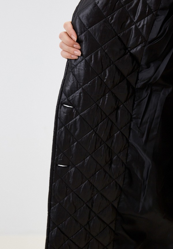 фото Куртка утепленная adele fashion