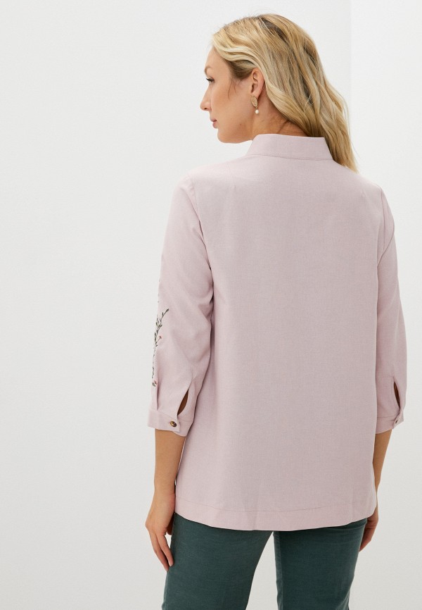 фото Рубашка adele fashion