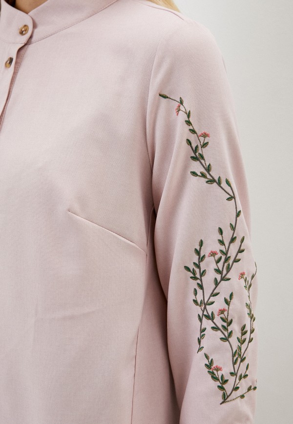 фото Рубашка adele fashion