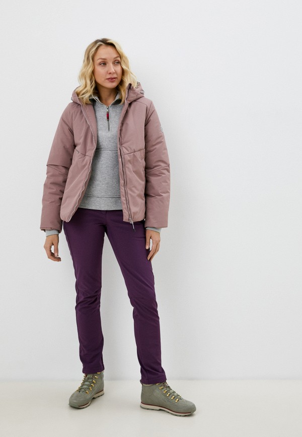 фото Куртка утепленная avese