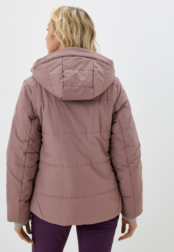 фото Куртка утепленная avese