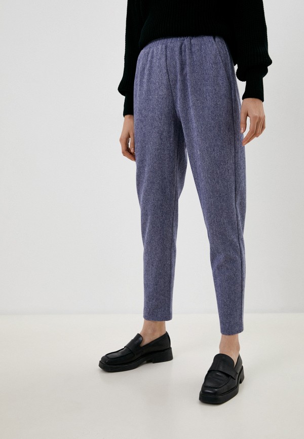 фото Брюки lmp