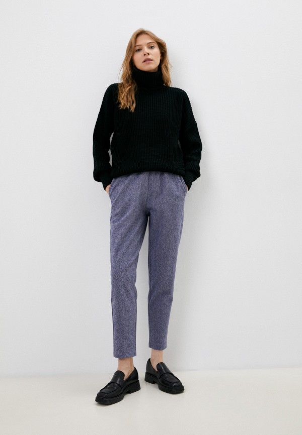 фото Брюки lmp