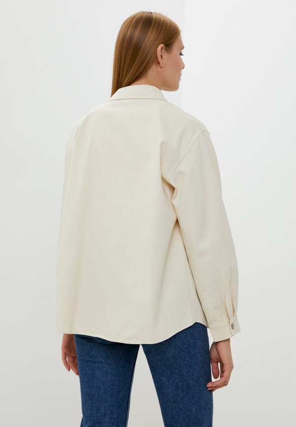 фото Рубашка джинсовая gpride