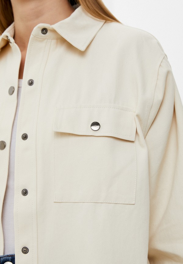 фото Рубашка джинсовая gpride