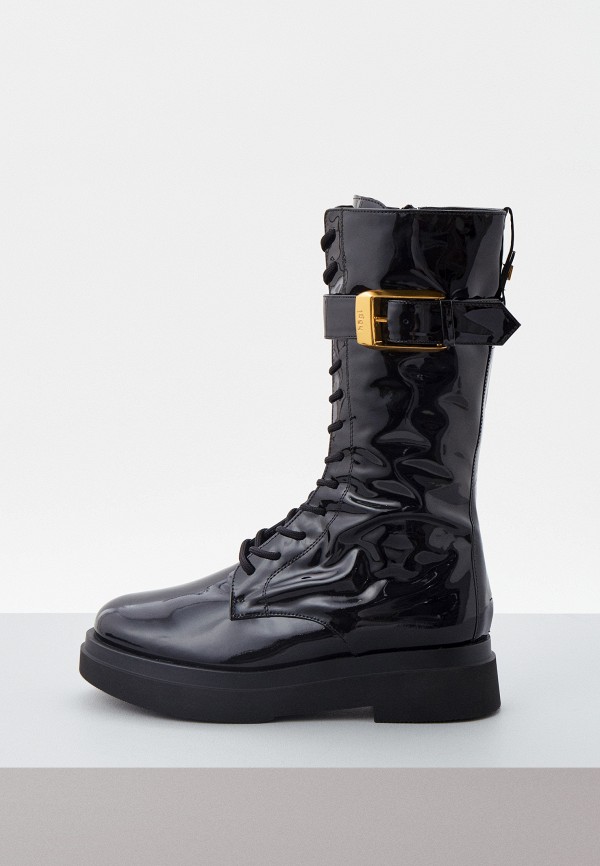 фото Сапоги högl