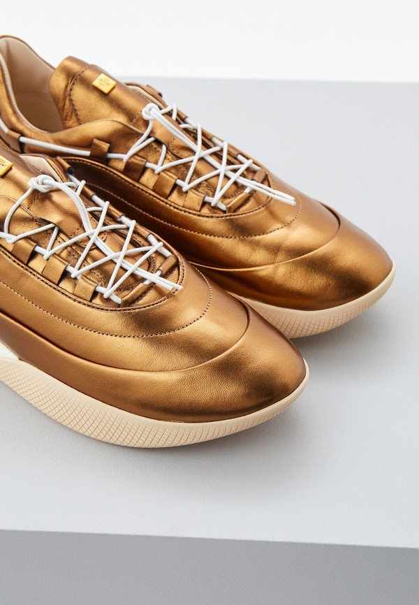 фото Кроссовки högl