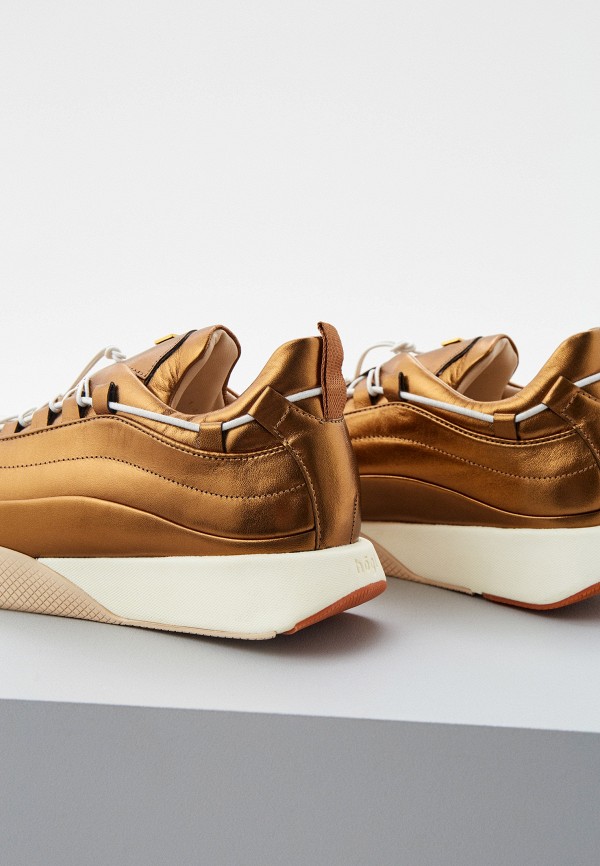 фото Кроссовки högl