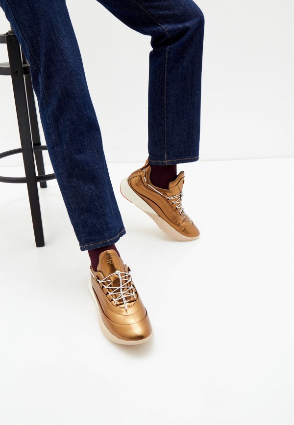 фото Кроссовки högl