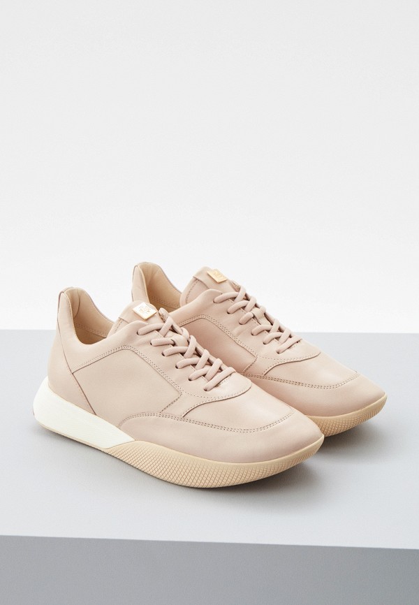 фото Кроссовки högl