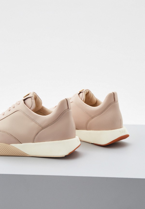 фото Кроссовки högl