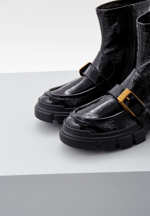 фото Полусапоги högl