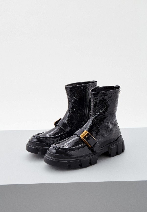 фото Полусапоги högl