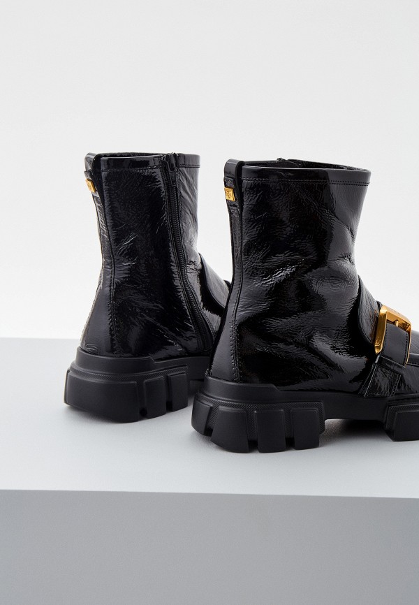 фото Полусапоги högl