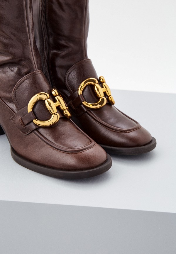 фото Полусапоги högl