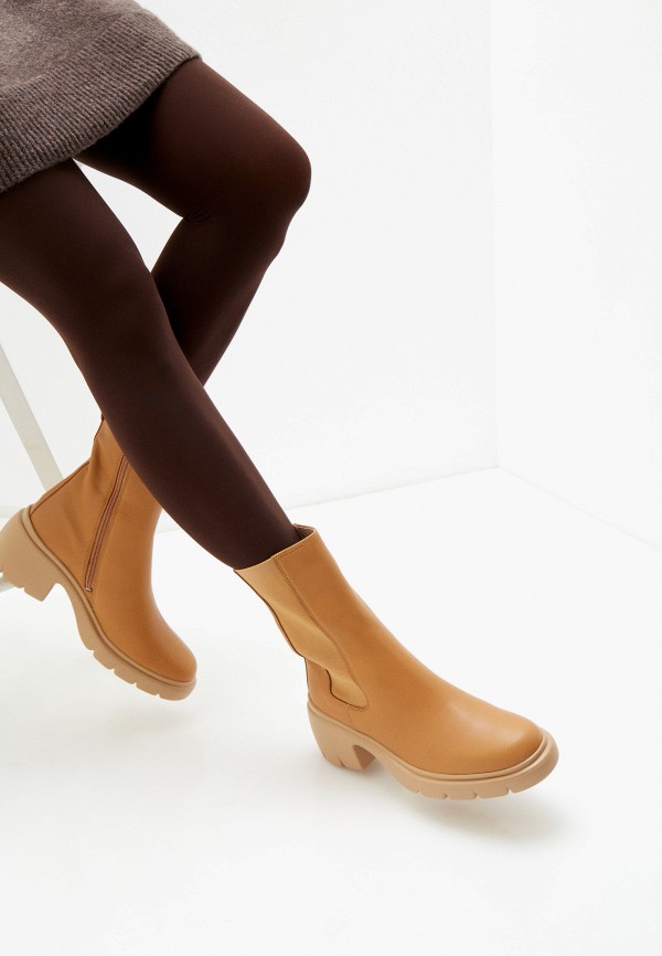 фото Полусапоги högl