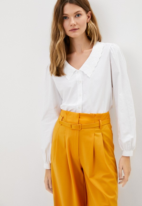 фото Рубашка trendyol