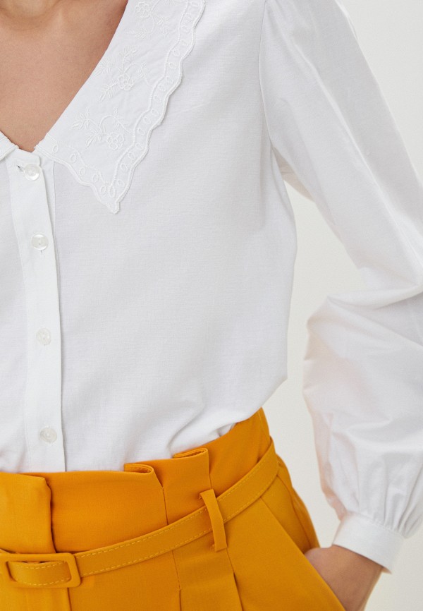 фото Рубашка trendyol