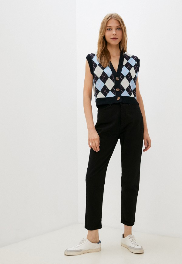 фото Жилет trendyol