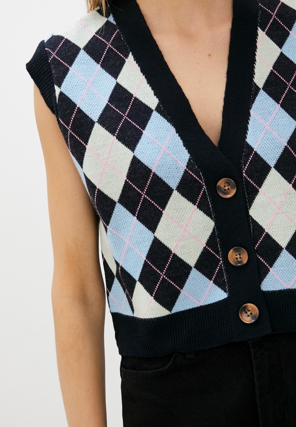 фото Жилет trendyol