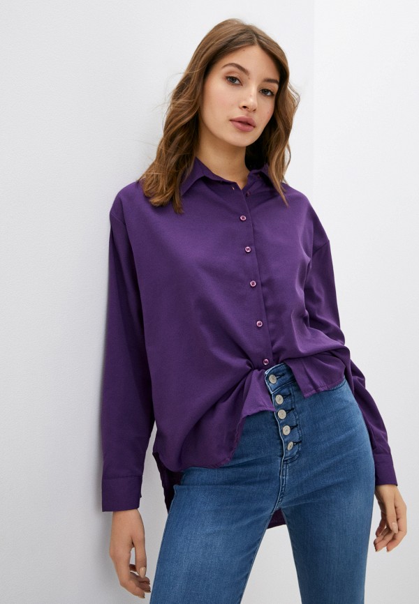 фото Рубашка trendyol