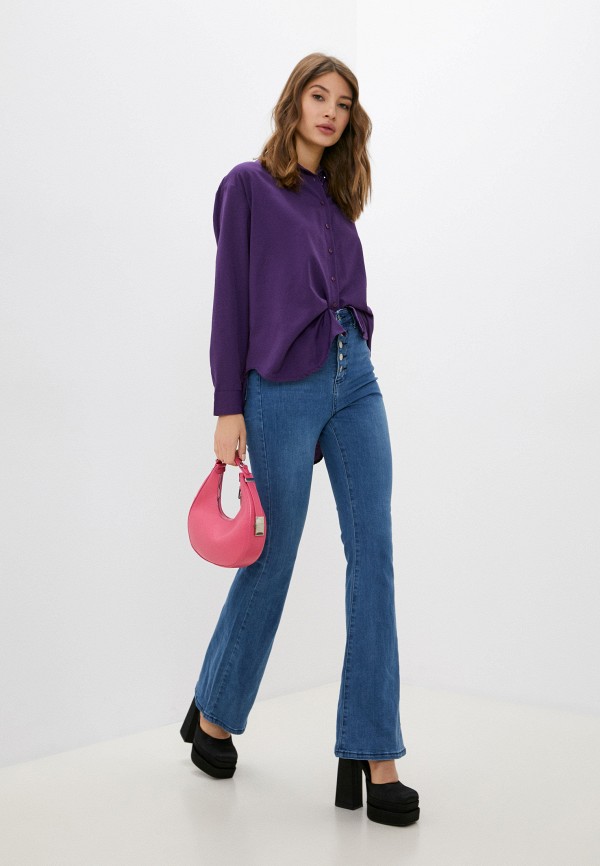 фото Рубашка trendyol