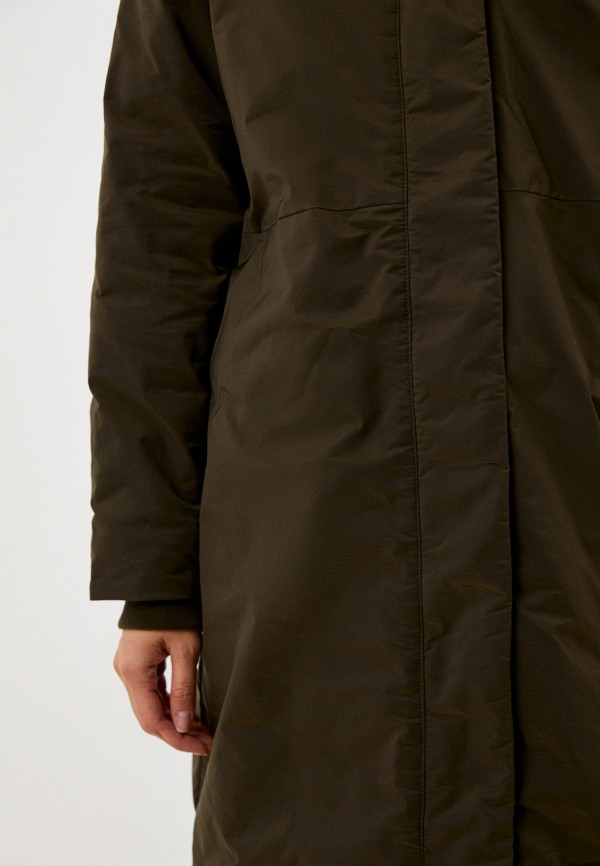 фото Куртка утепленная baon