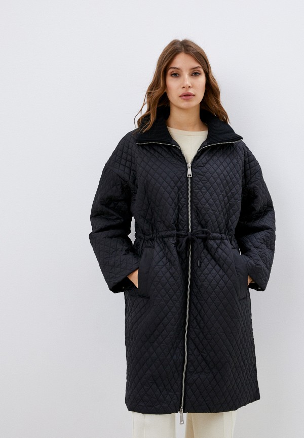 фото Куртка утепленная baon