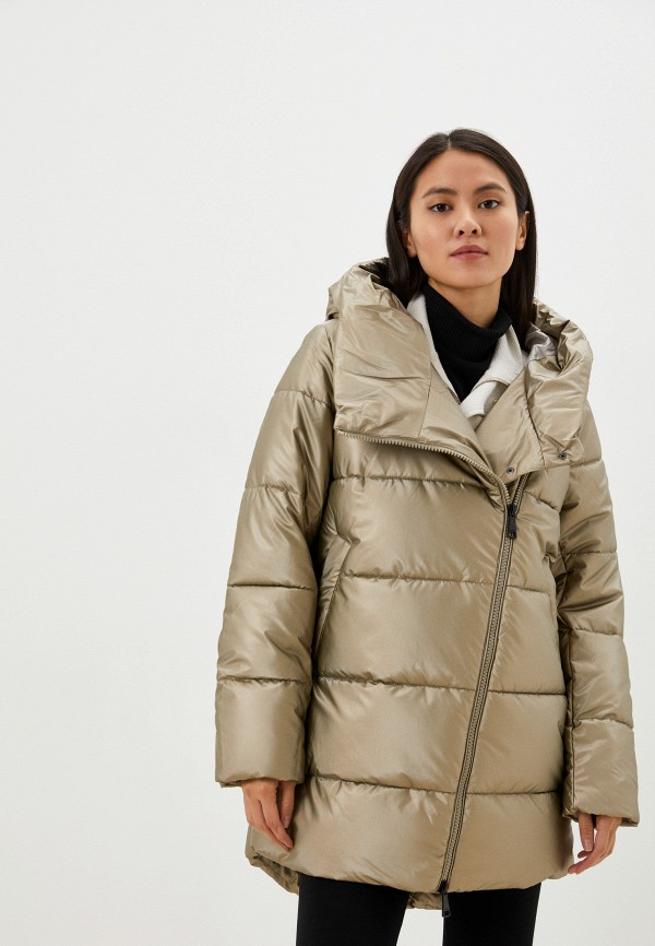 фото Куртка утепленная baon